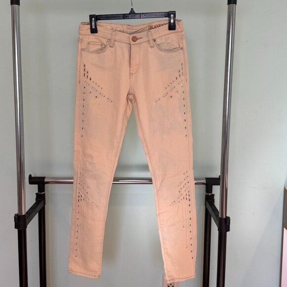 Blank NYC Jeans - Picture 1 of 4